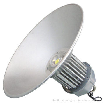 50w Commercial Aluminum High Bay Lighting With Ip65 For Highway